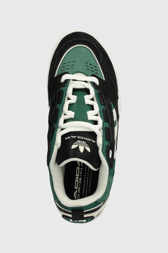 adidas Originals sneakersy ADI2000 zielony IF8823