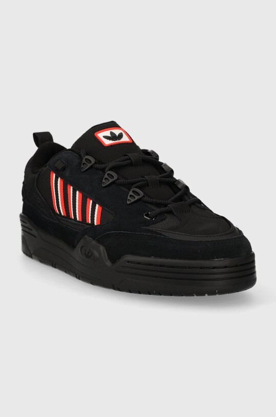 adidas Originals sneakers ADI2000 IF8825 negru SS24