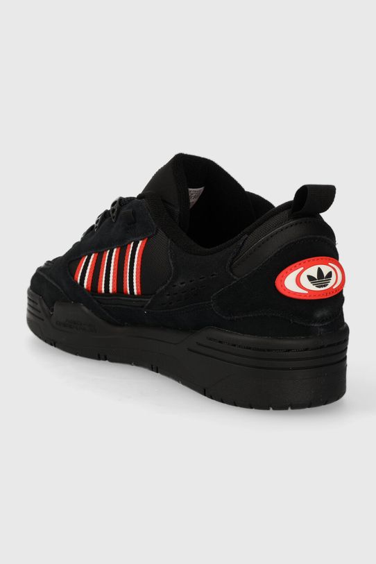 Обувь Кроссовки adidas Originals ADI2000 IF8825 чёрный