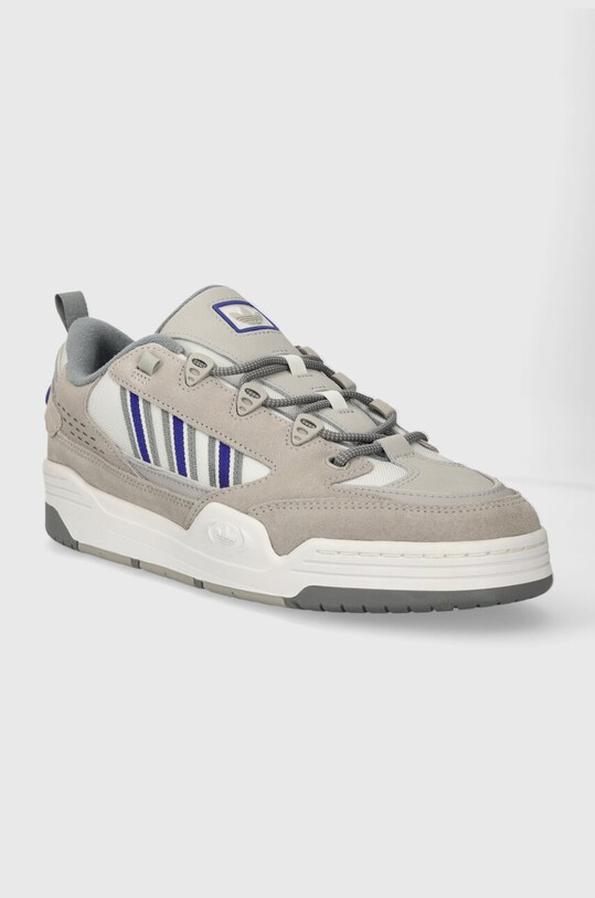 Tenisice adidas Originals ADI2000 IF8826 siva SS24
