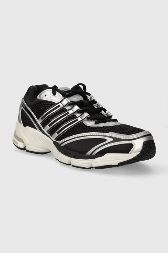 Αθλητικά adidas Originals Supernova Cushion 7 IG1747 μαύρο SS24