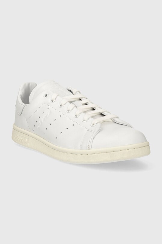 adidas Originals leather sneakers Stan Smith LUX IG6421 white SS25