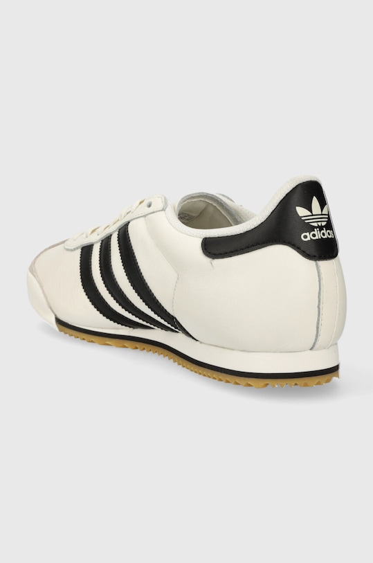 Încălțăminte adidas Originals sneakers Kick 74 IG8950 alb