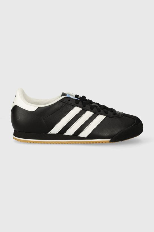 adidas Originals Kick 74 niska czarny IG8951