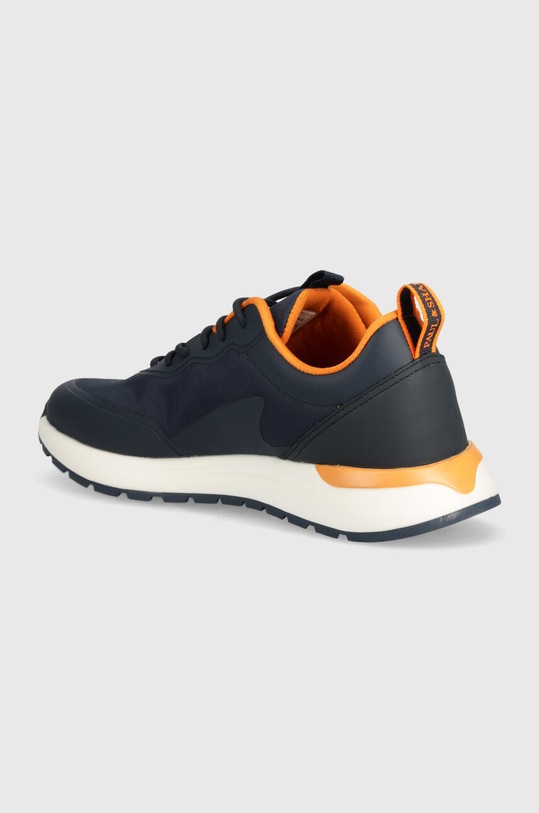 Obuwie Paul&Shark sneakersy 24418001.13 granatowy