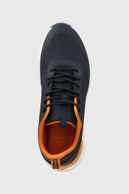 Paul&Shark sneakersy granatowy 24418001.13