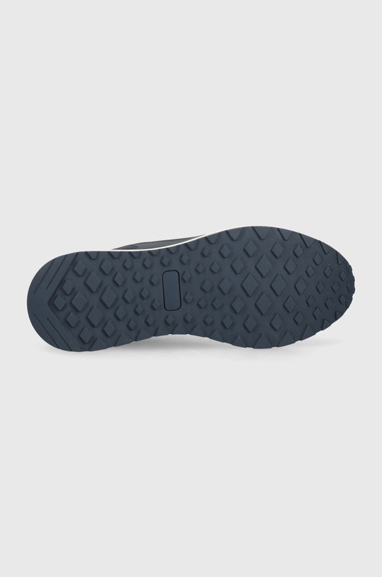 Paul&Shark sneakersy 24418001.13 granatowy