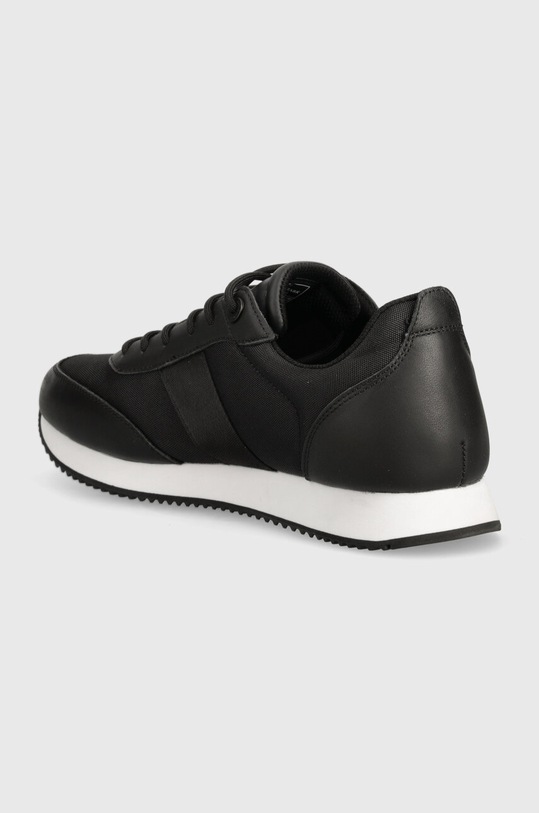 Încălțăminte Paul&Shark sneakers 24418007.11 negru