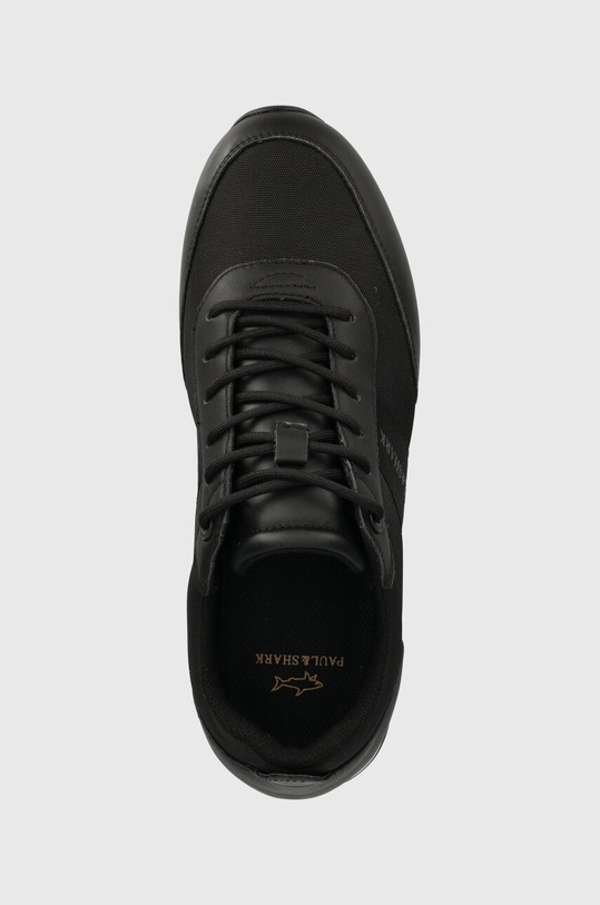 Paul&Shark sneakers negru 24418007.11