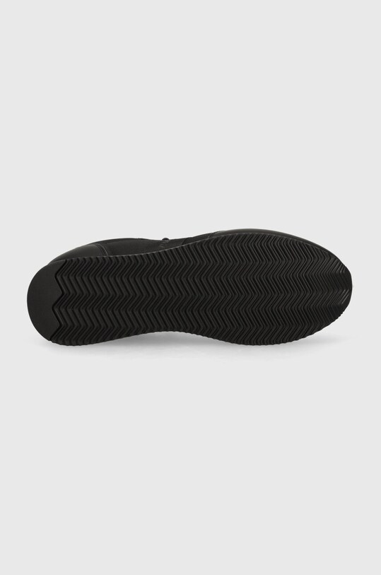 Paul&Shark sneakersy 24418007.11 czarny