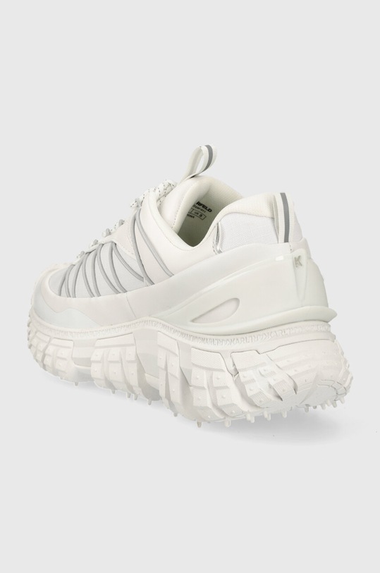 Obuwie Karl Lagerfeld sneakersy K/TRAIL KL53723F.011 biały