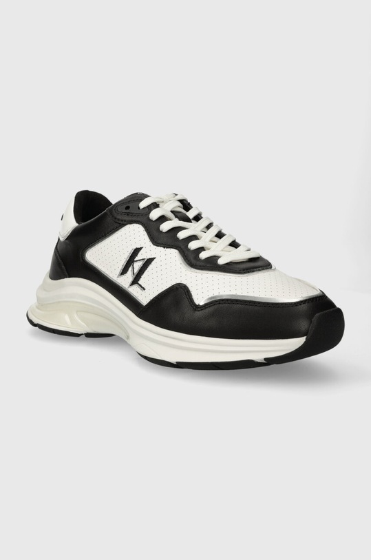 Αθλητικά Karl Lagerfeld LUX FINESSE KL53165C.001 μαύρο SS24