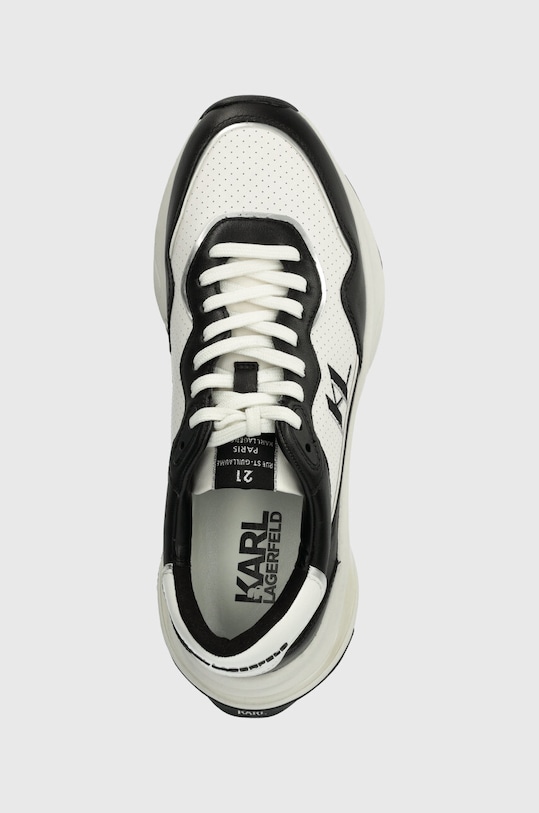 Αθλητικά Karl Lagerfeld LUX FINESSE μαύρο KL53165C.001