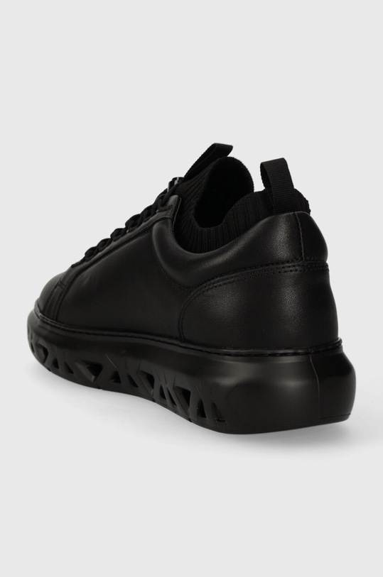 Obuwie Karl Lagerfeld sneakersy KAPRI KITE KL54535.00X czarny