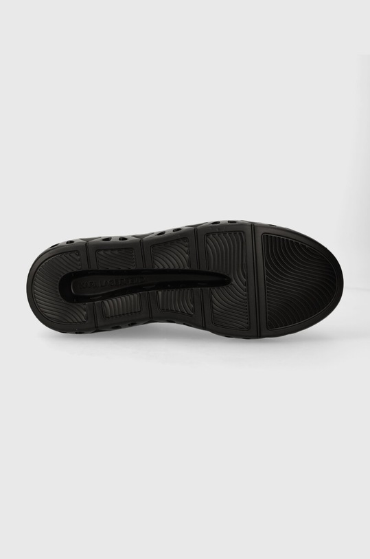 Karl Lagerfeld sneakersy KAPRI KITE KL54535.00X czarny