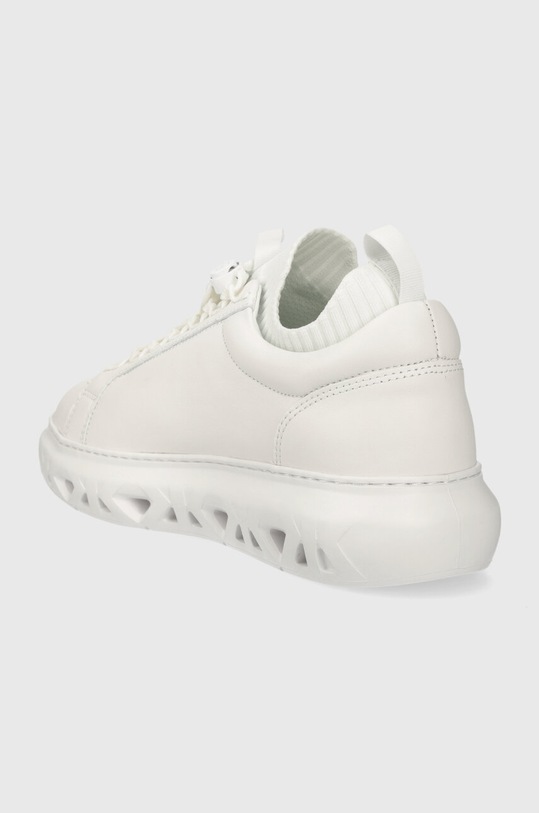 Obuwie Karl Lagerfeld sneakersy KAPRI KITE KL54535.01W biały