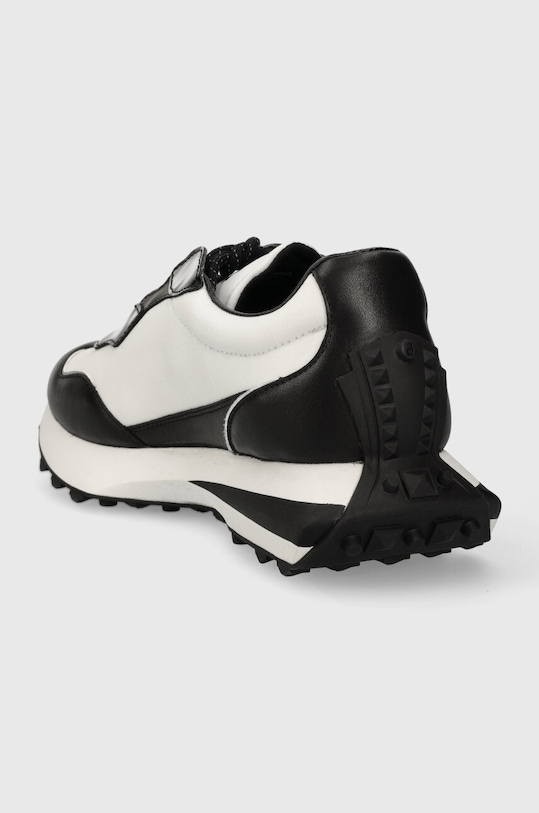 Boty Tenisky Karl Lagerfeld ZONE KL53938.401 černá