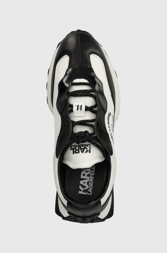 Tenisky Karl Lagerfeld ZONE černá KL53938.401
