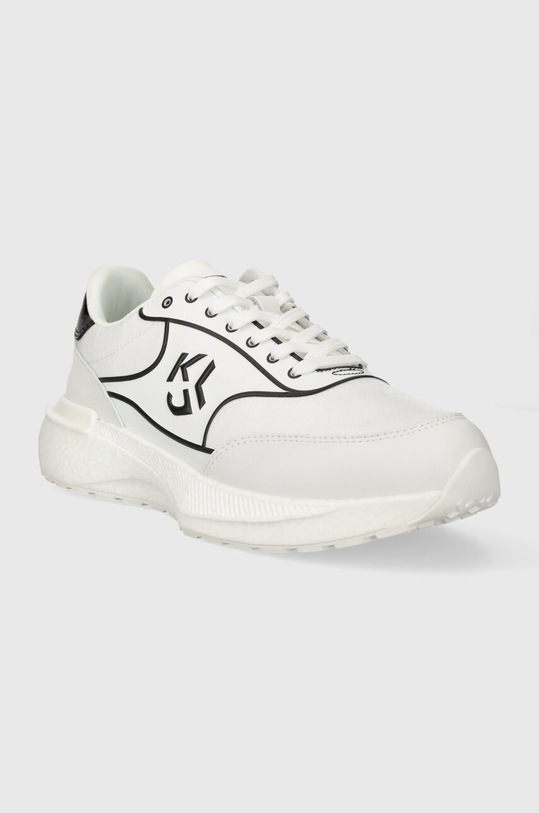 Karl Lagerfeld Jeans sneakers VITESSE II KLJ51124.410 alb SS24