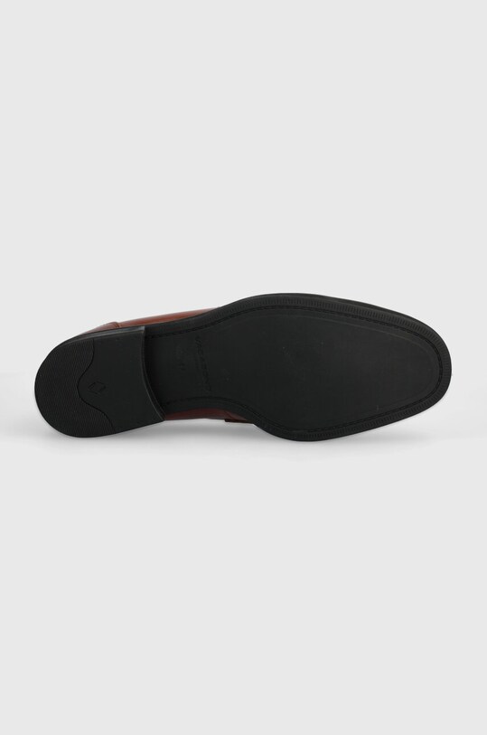 Vagabond Shoemakers mokasyny skórzane MARIO 4961.001.27 brązowy