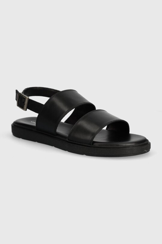 Vagabond Shoemakers sandale de piele MASON negru 5765.201.20