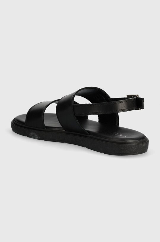 Încălțăminte Vagabond Shoemakers sandale de piele MASON 5765.201.20 negru