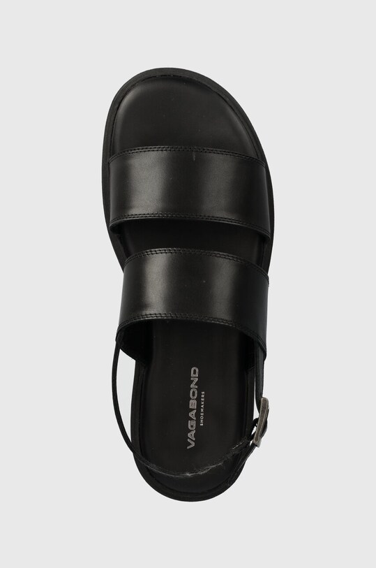 Vagabond Shoemakers sandale de piele MASON negru 5765.201.20