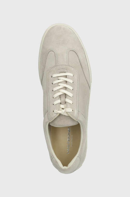 Semišové sneakers boty Vagabond Shoemakers PAUL 2.0 šedá 5783.040.06