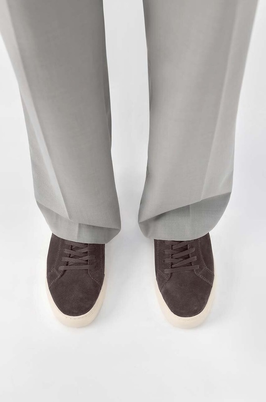 Semišové sneakers boty Vagabond Shoemakers PAUL 2.0 5383.040.18