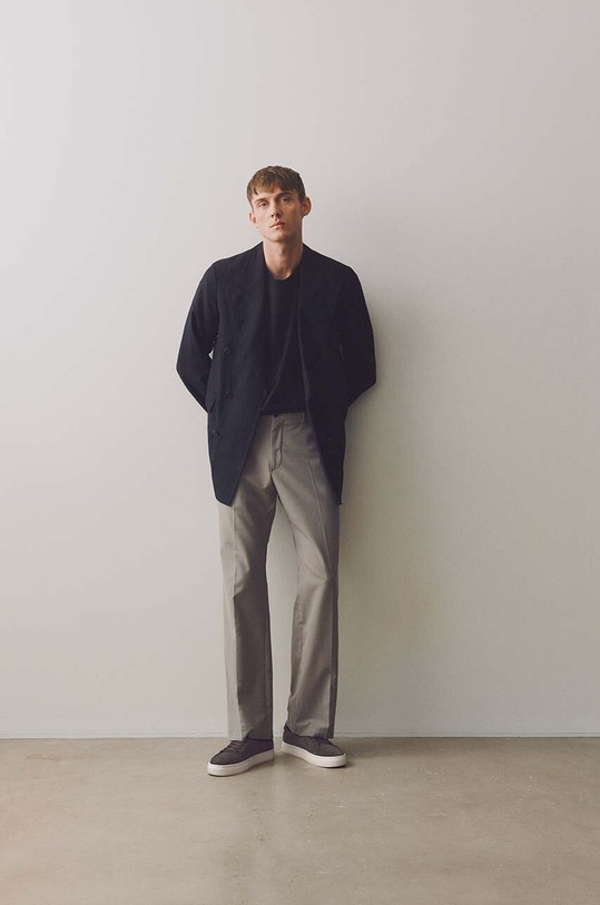 Semišové sneakers boty Vagabond Shoemakers PAUL 2.0 5383.040.18