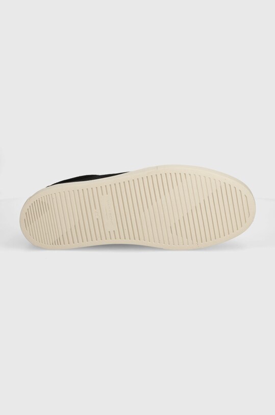 Замшеві кросівки Vagabond Shoemakers PAUL 2.0 5783.040.20 чорний