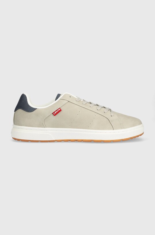 Levi's sneakers PIPER mic de statură bej 234234.100