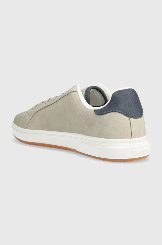 Încălțăminte Levi's sneakers PIPER 234234.100 bej