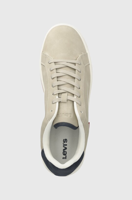 Levi's sneakers PIPER bej 234234.100