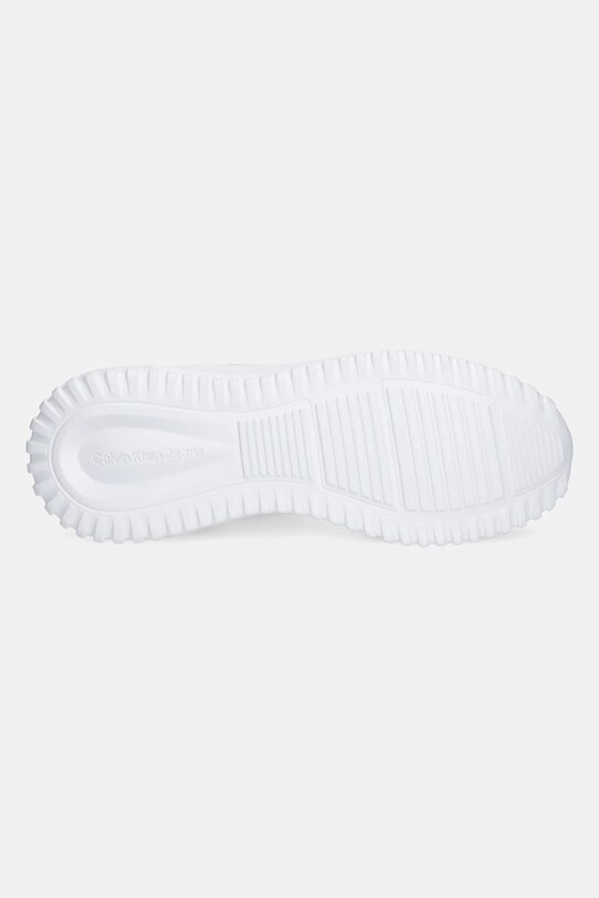 Кроссовки Calvin Klein Jeans EVA RUNNER LOW LACE ML MIX YM0YM00968 белый