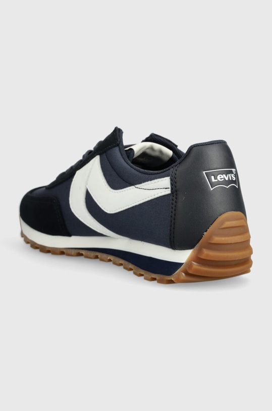 Взуття Кросівки Levi's STRYDER RED TAB 235400.1744.17 темно-синій