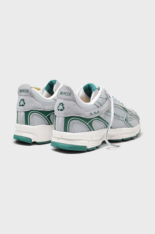 Încălțăminte The Mercer Brand sneakers The Re-Run Speed ME241003.974 gri