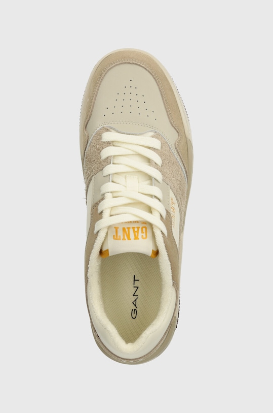 Кроссовки Gant Brookpal бежевый 28631470.G142