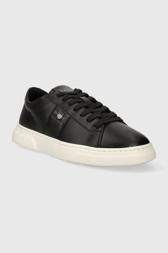 Gant sneakers din piele Joree 28631494.G00 negru SS24