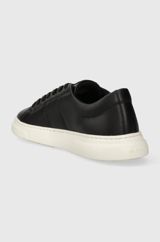 Obuv Kožené tenisky Gant Joree 28631494.G00 čierna
