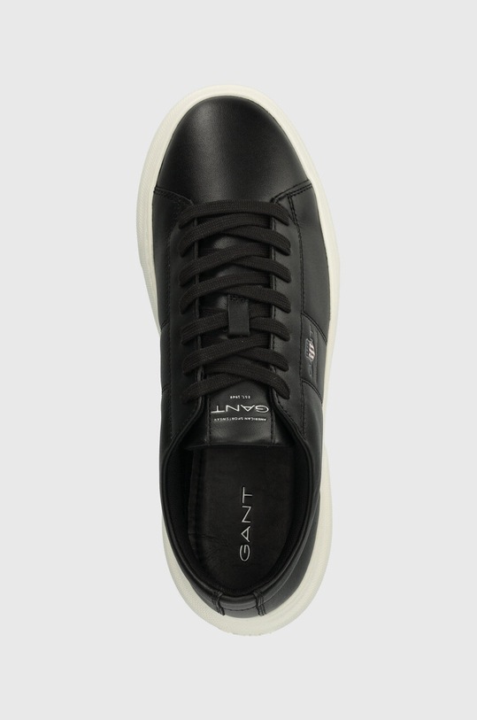 Kožené tenisky Gant Joree čierna 28631494.G00