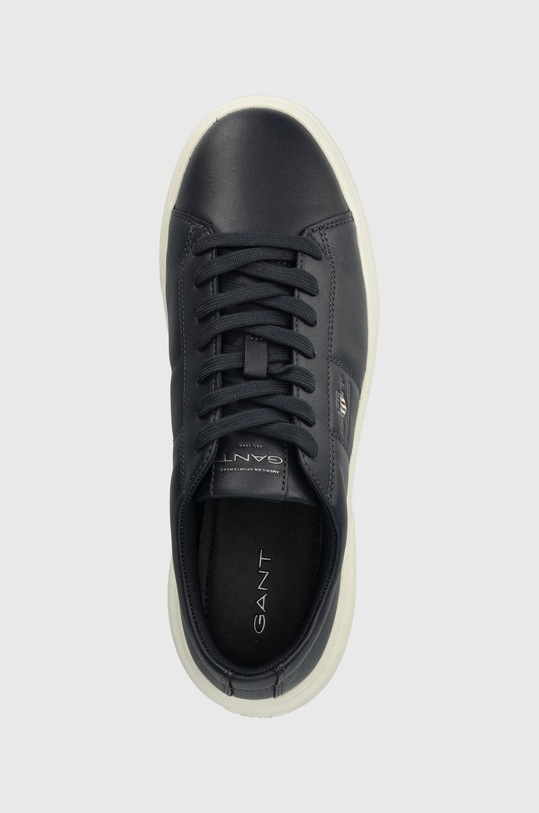 Kožené tenisky Gant Joree tmavomodrá 28631494.G69