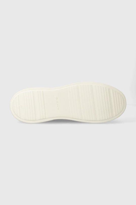 Kožené tenisky Gant Joree 28631494.G69 tmavomodrá