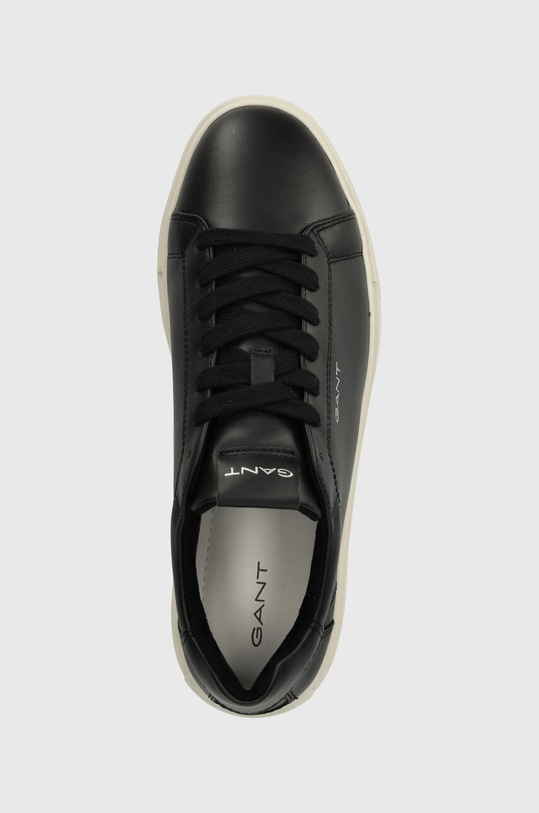 Gant sneakersy skórzane Mc Julien czarny 28631555.G00