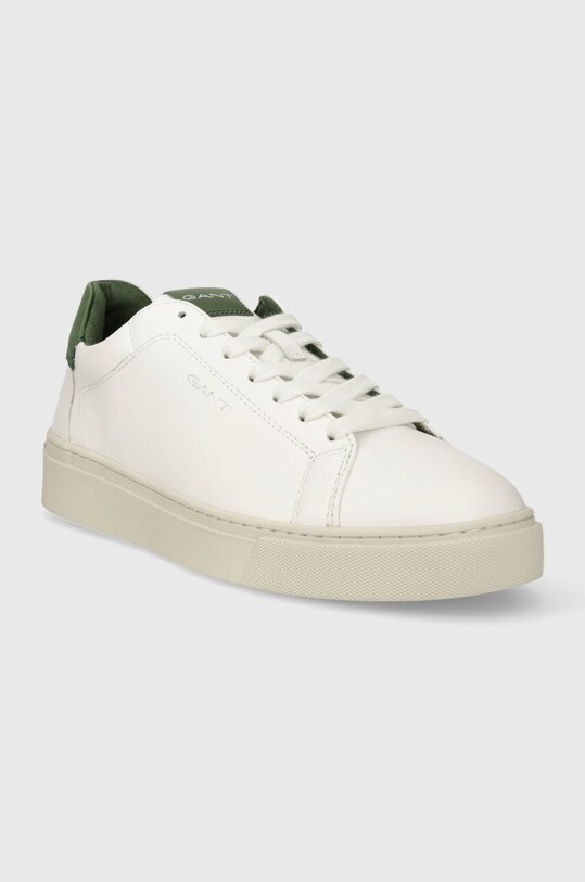 Gant sneakers din piele Mc Julien 28631555.G247 alb SS24