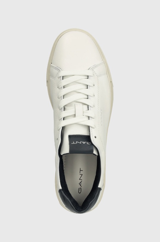 Kožené tenisky Gant Mc Julien biela 28631555.G316