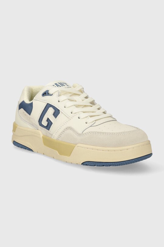 Кросівки Gant Brookpal 28633471.G185 бежевий SS24