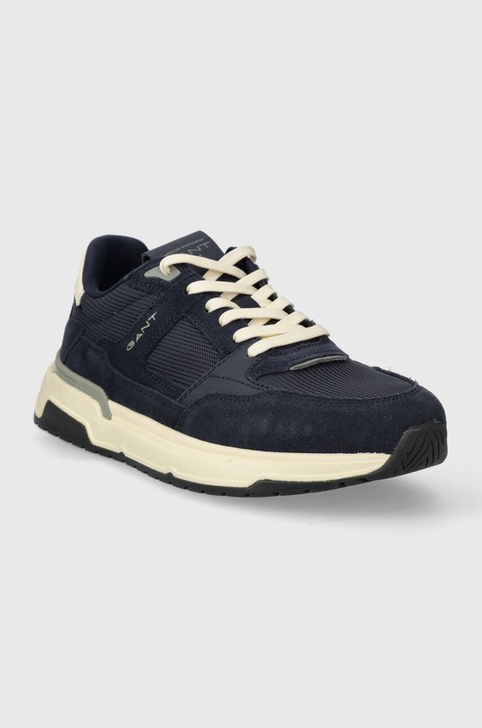 Gant sneakersy Jeuton 28633493.G69 granatowy SS24