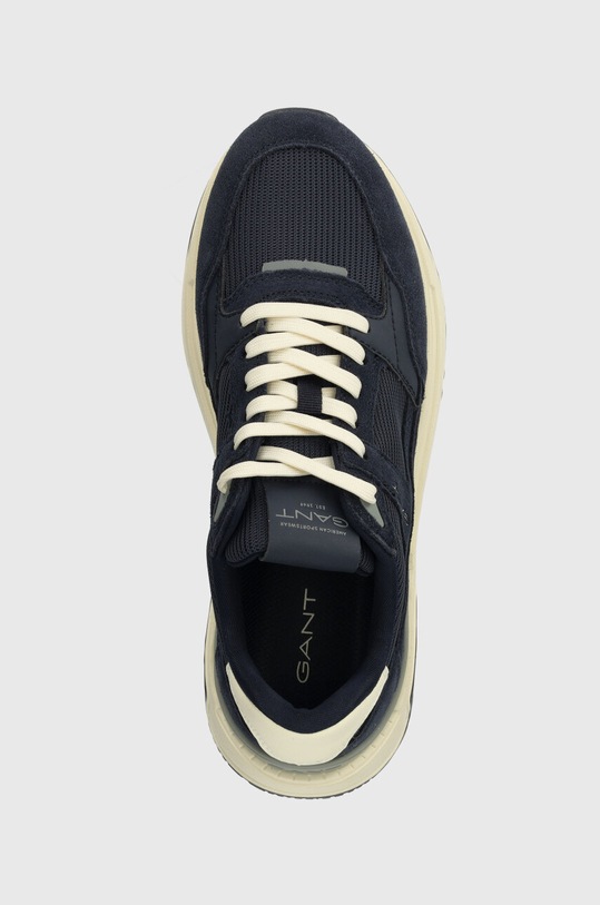 Gant sneakersy Jeuton granatowy 28633493.G69