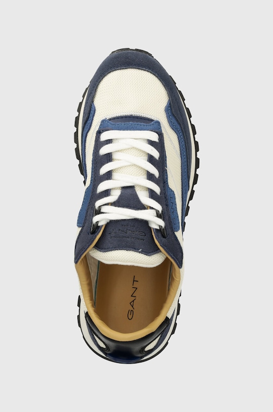 Gant sneakersy Lucamm niebieski 28633514.G613